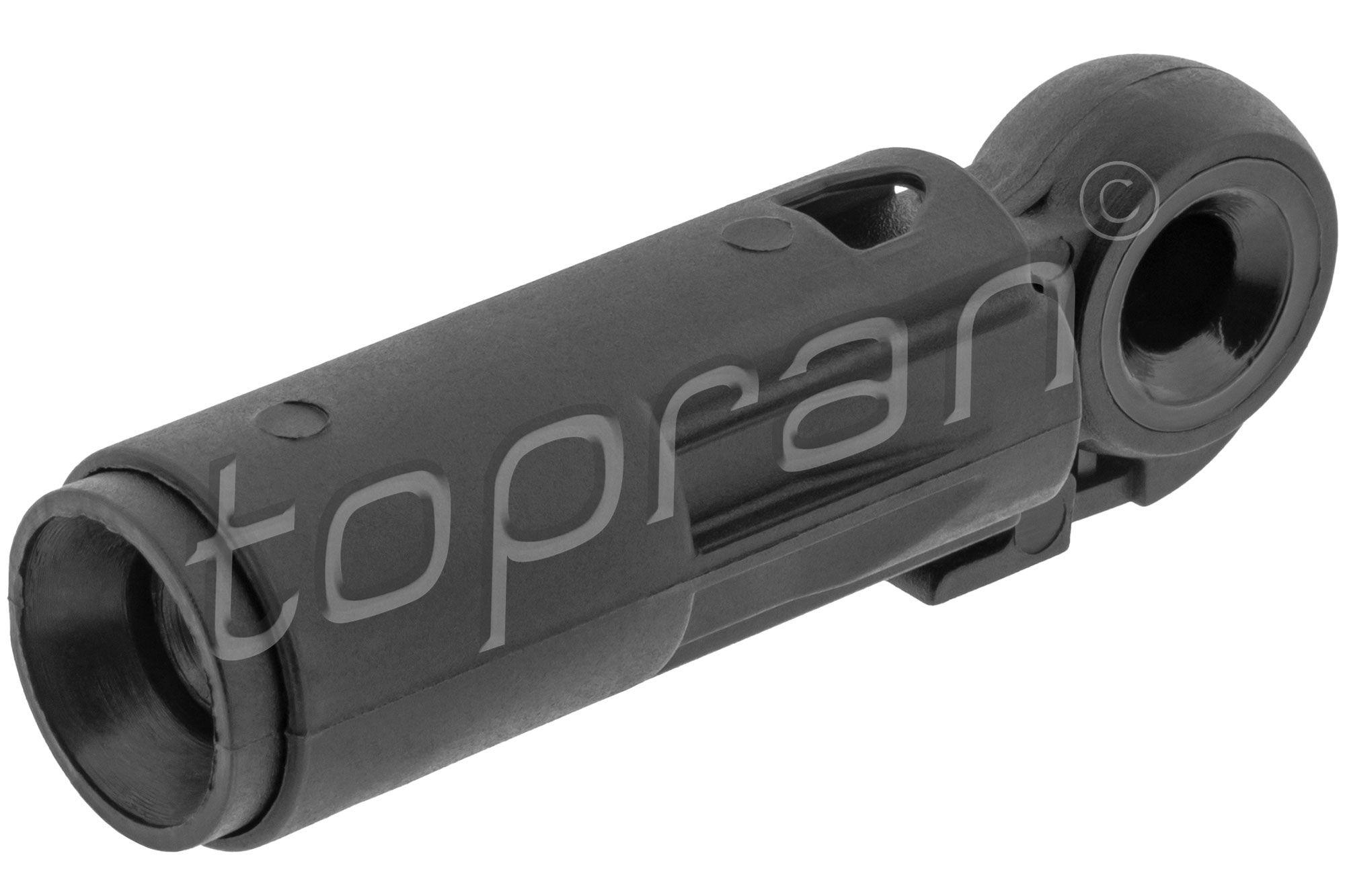 Тросик зчеплення TOPRAN 117803 - zapix