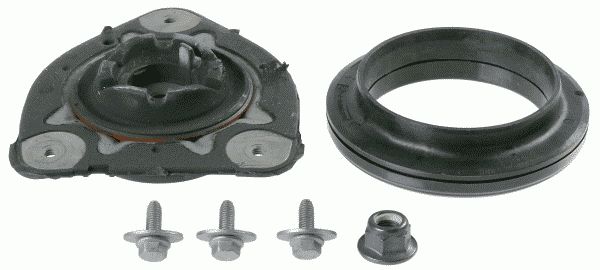 Опора амортизаційної стійки LEMFÖRDER 3373201 - zapix