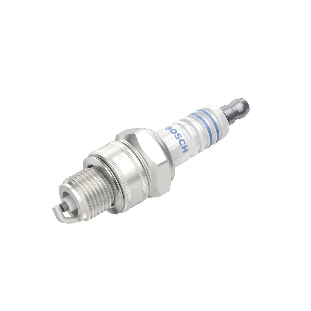 Свічка запалювання BOSCH 0241235754 - zapix