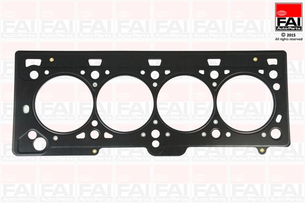 Прокладка головки циліндра FAI AUTOPARTS HG880 - zapix