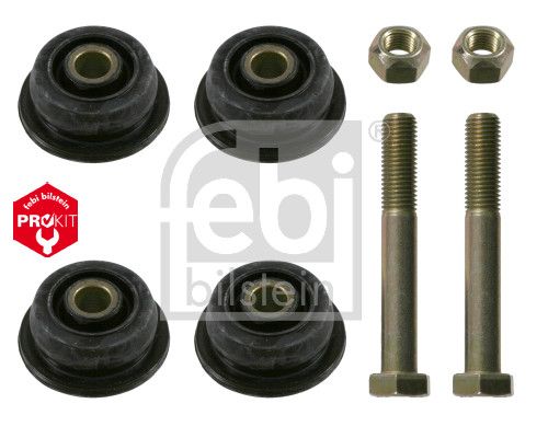 Сайлентблок важеля FEBI BILSTEIN 04995 - zapix