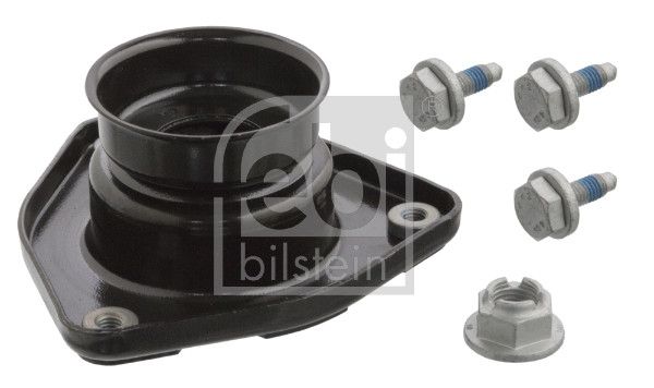 Опора амортизаційної стійки FEBI BILSTEIN 49382 - zapix