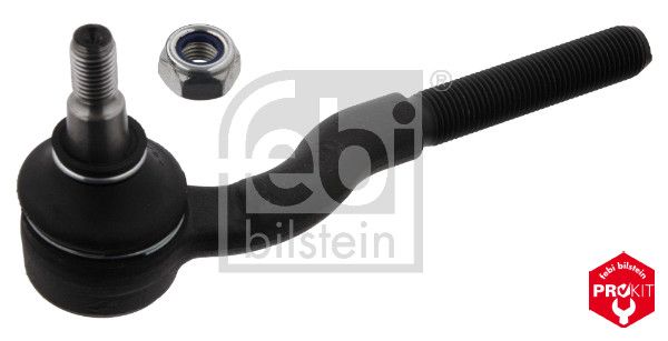 Наконечник кермової тяги FEBI BILSTEIN 17558 - zapix