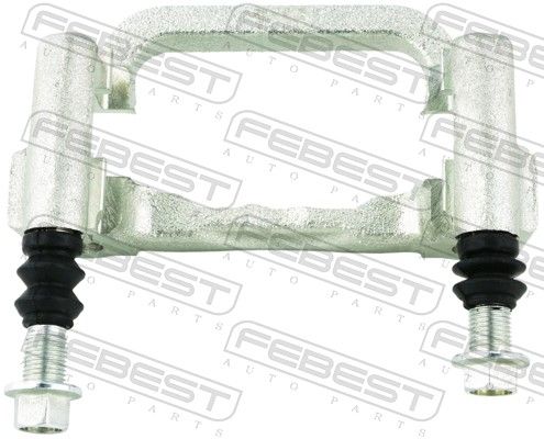 Скоба супорта FEBEST 0277CT30RKIT - zapix