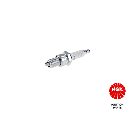 Свічка запалювання NGK 7529 - zapix