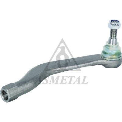 Наконечник кермової тяги ASMETAL 17RN1121 - zapix