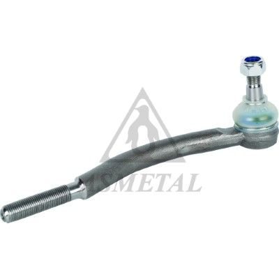 Наконечник кермової тяги ASMETAL 17OP3180 - zapix
