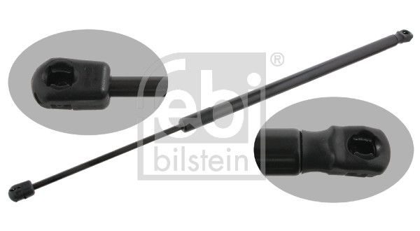 Газовий упор багажника FEBI BILSTEIN 31411