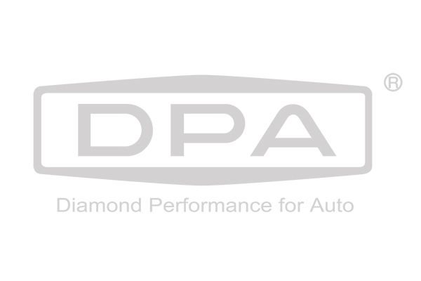 Емблеми кузова DPA 88530697402 - zapix