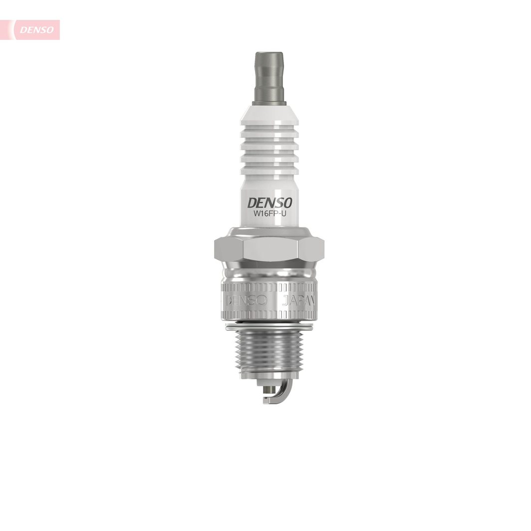 Свічка запалювання DENSO W16FPU - zapix