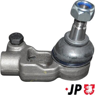 Наконечник кермової тяги JP GROUP 1244600780 - zapix