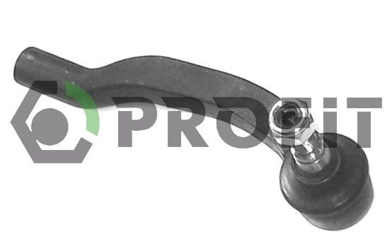 Наконечник кермової тяги PROFIT 23020617 - zapix