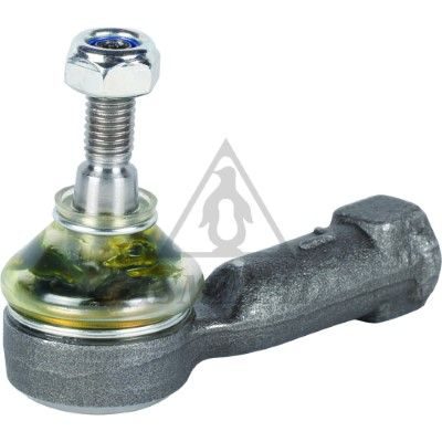 Наконечник кермової тяги ASMETAL 17FR1900 - zapix