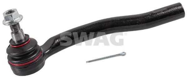 Наконечник кермової тяги SWAG 83942481 - zapix