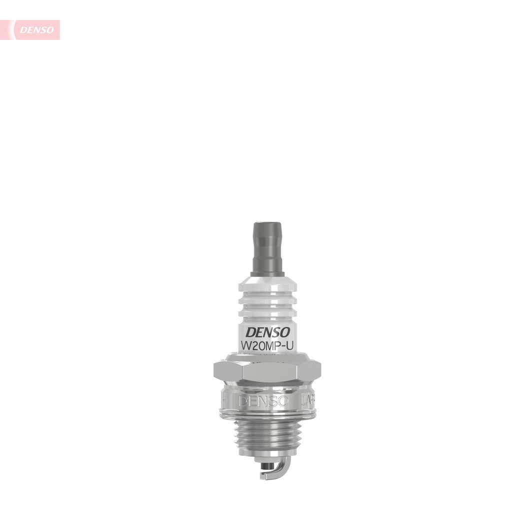 Свічка запалювання DENSO W20MPU - zapix