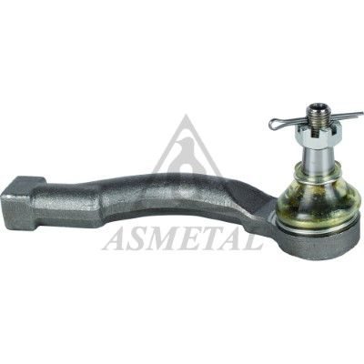 Наконечник кермової тяги ASMETAL 17KI1001 - zapix
