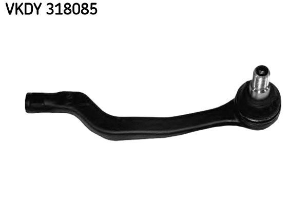 Наконечник кермової тяги SKF VKDY318085 - zapix