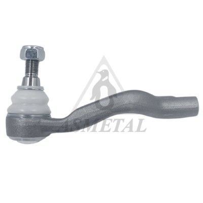 Наконечник рулевой тяги ASMETAL 17MR0816