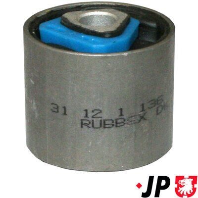 Сайлентблок важеля JP GROUP 1440200200 - zapix