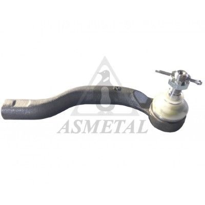 Наконечник кермової тяги ASMETAL 17TY2101 - zapix
