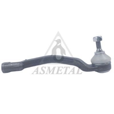 Наконечник кермової тяги ASMETAL 17RN5541