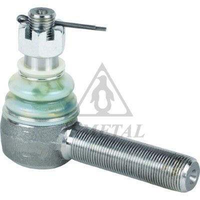 Наконечник кермової тяги ASMETAL 17MR0100 - zapix