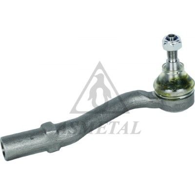 Наконечник кермової тяги ASMETAL 17CT0601 - zapix