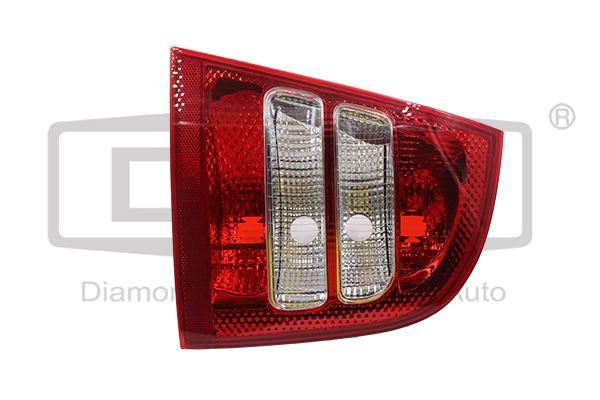 Задній ліхтар DPA 89450202202 - zapix