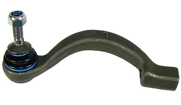 Наконечник кермової тяги METZGER 54039701 - zapix