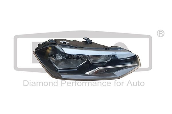 Основна фара DPA 89411789302 - zapix