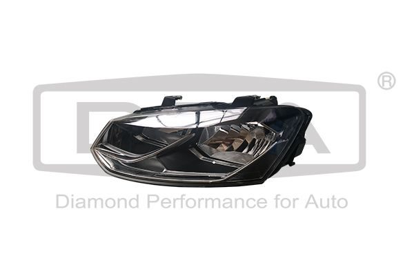 Основна фара DPA 99411793802 - zapix