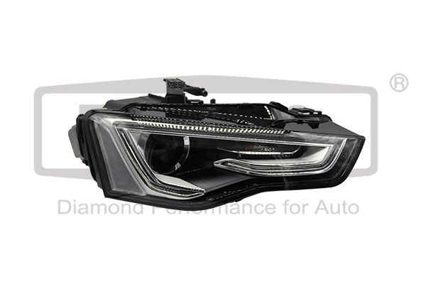 Основна фара DPA 99411781602 - zapix