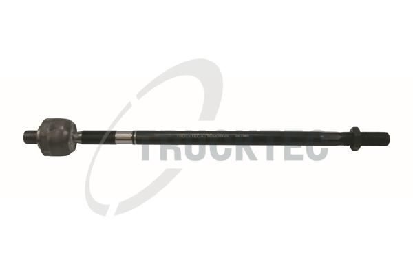 Тяга кермова TRUCKTEC AUTOMOTIVE 0237077 - zapix