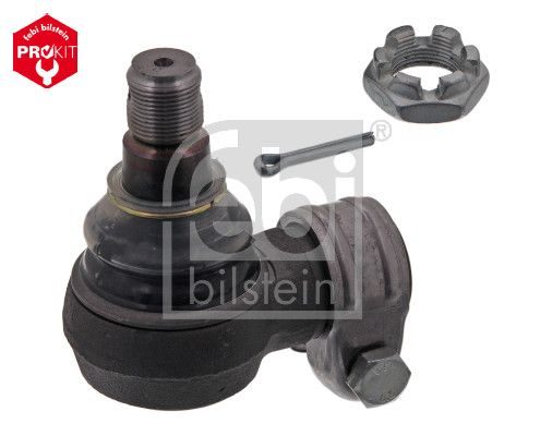 Наконечник кермової тяги FEBI BILSTEIN 24174 - zapix