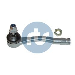 Наконечник кермової тяги RTS 9100786210 - zapix