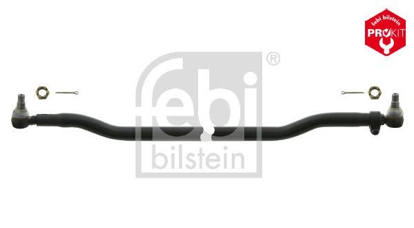 Тяга кермова FEBI BILSTEIN 28209 - zapix