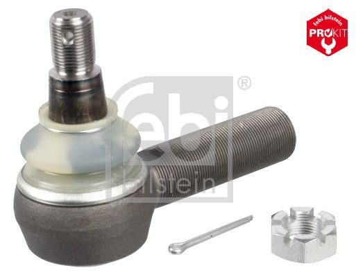 Наконечник кермової тяги FEBI BILSTEIN 06239 - zapix