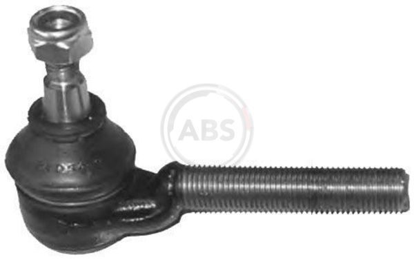 Наконечник кермової тяги A.B.S. 230043 - zapix
