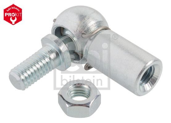 Наконечник кермової тяги FEBI BILSTEIN 07043