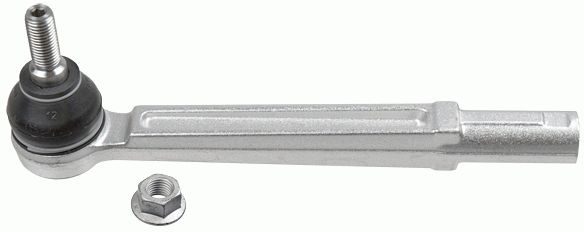 Наконечник кермової тяги LEMFÖRDER 2964601 - zapix