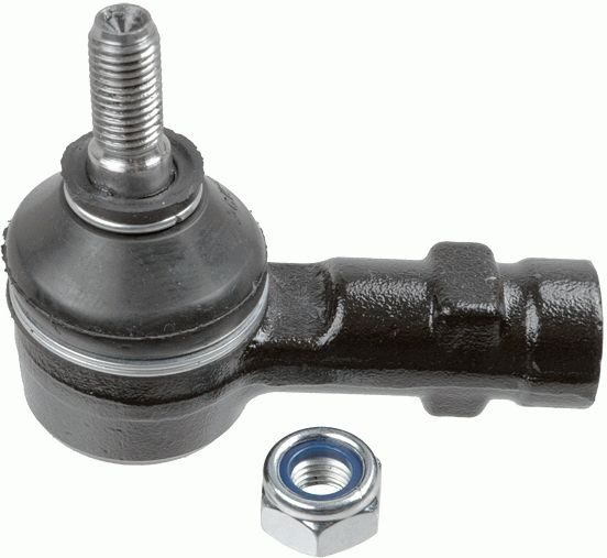 Наконечник кермової тяги LEMFÖRDER 3803001 - zapix