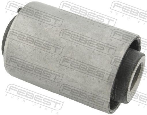 Сайлентблок важеля FEBEST MZAB065 - zapix