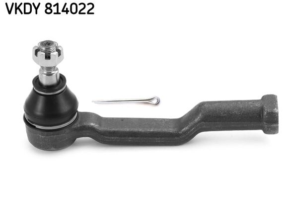 Наконечник кермової тяги SKF VKDY814022 - zapix