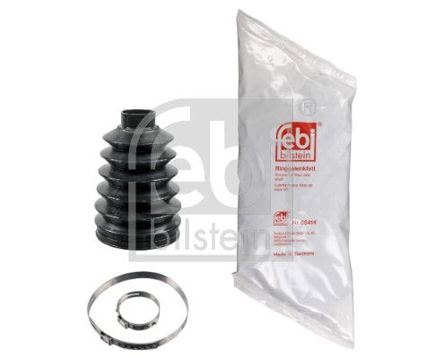 Пильник ШРКШ FEBI BILSTEIN 36511 - zapix