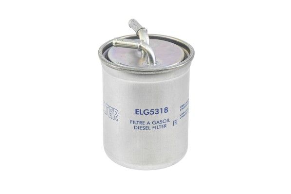 Паливний фільтр MECAFILTER ELG5318