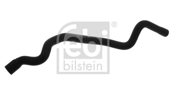 Патрубок системи охолодження FEBI BILSTEIN 37695 - zapix