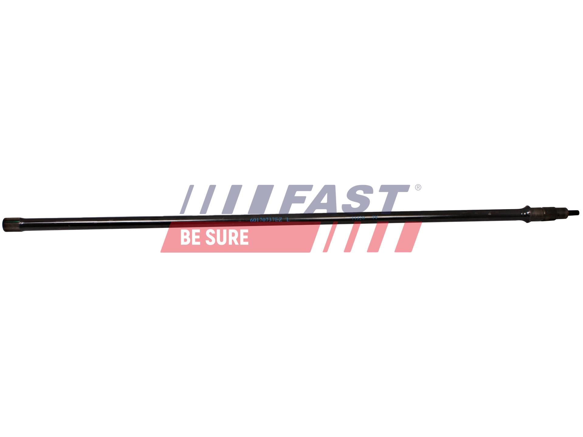Торсіон FAST FT13504 - zapix