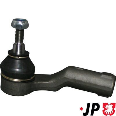 Наконечник кермової тяги JP GROUP 1544601170 - zapix