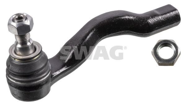 Наконечник кермової тяги SWAG 10933702 - zapix