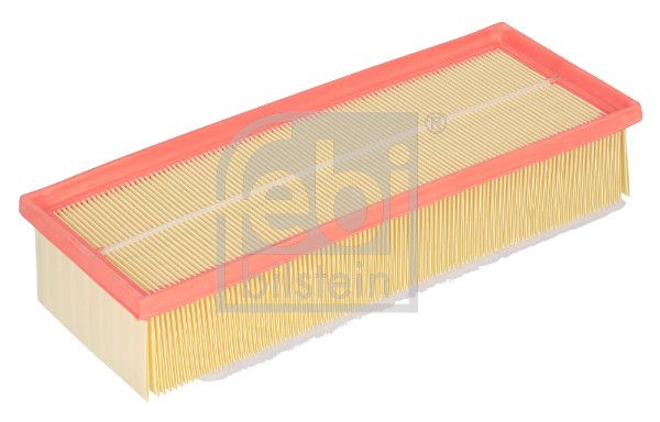 Повітряний фільтр FEBI BILSTEIN 109216 - zapix